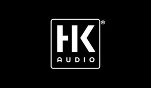 HKAudio HKAudio