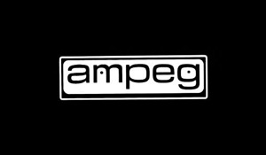 ampeg ampeg