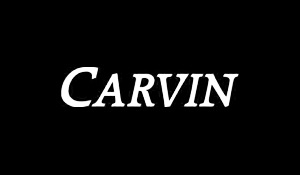 carvin carvin