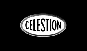 celestion celestion