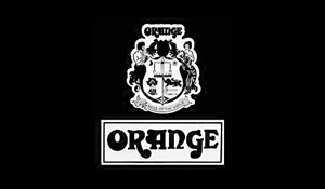 orange orange