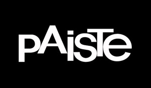 paiste paiste