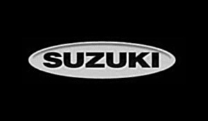 suzuki suzuki