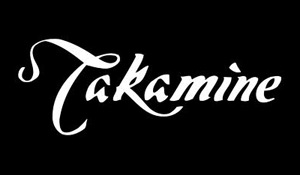 takamine takamine